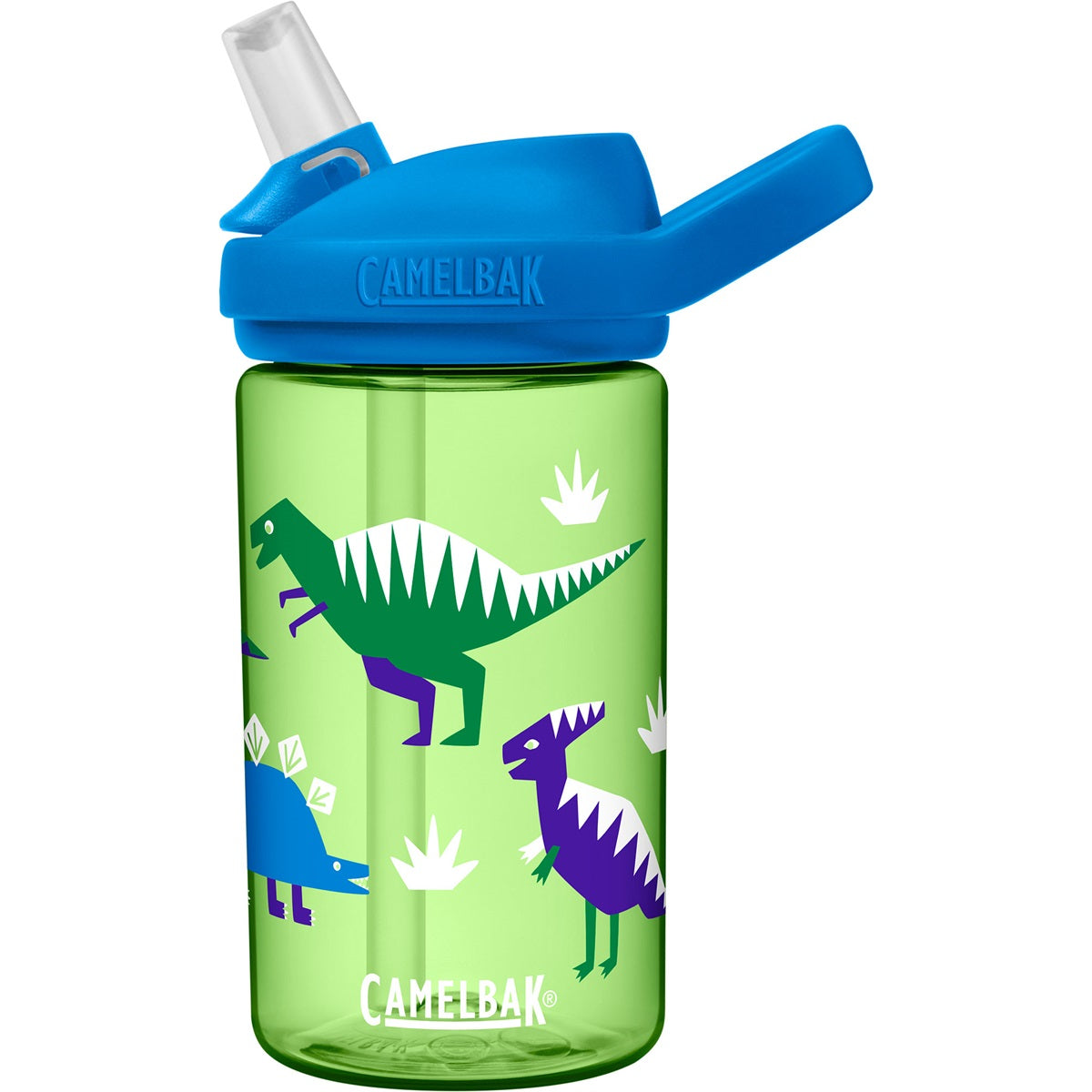 Camelbak Eddy+ Kids 0.4 L Hip Dinos
