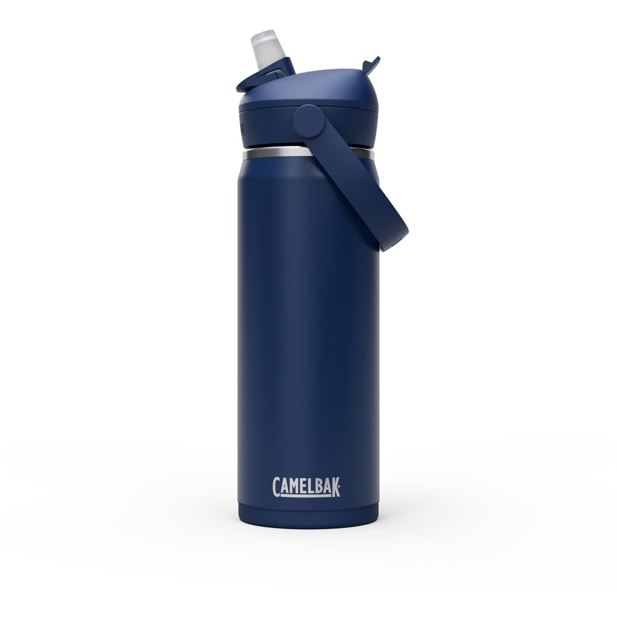 Camelbak Thrive Flip Straw Vacuum 0.6 L Navy