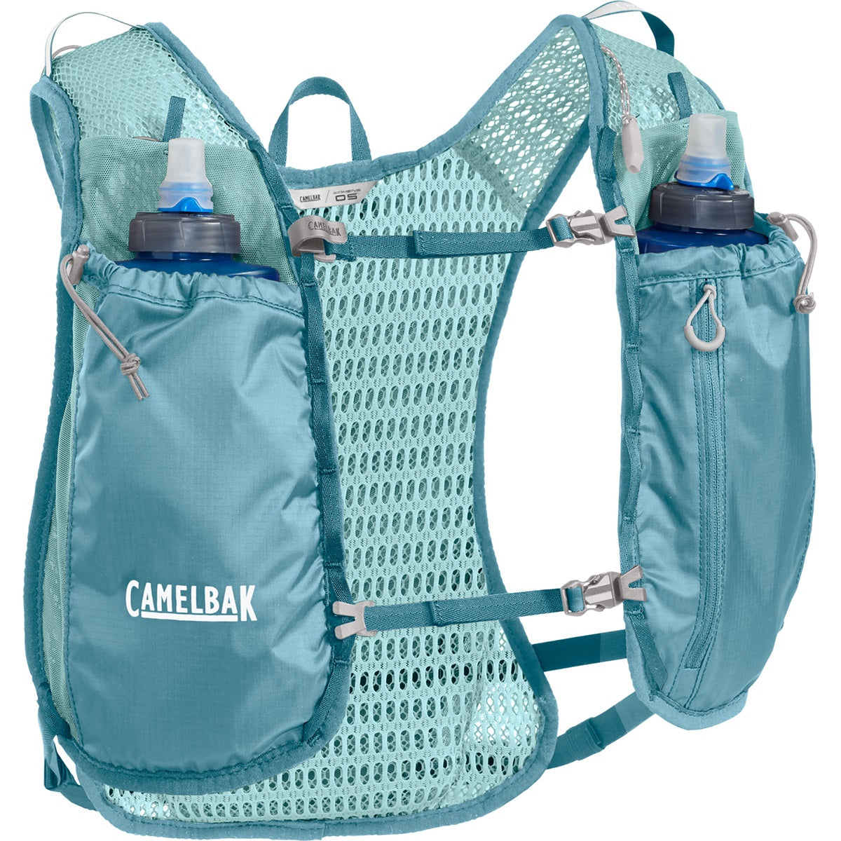Camelbak Women's Trail Run Vest Adriatic Blue
