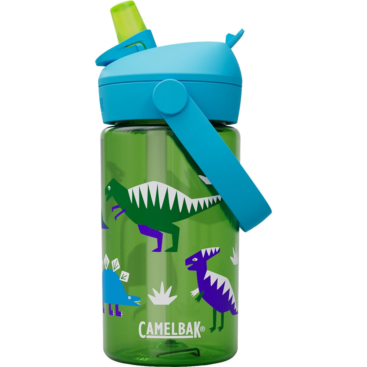 Camelbak Thrive Flip Straw Kids 0.4 L Hip Dinos
