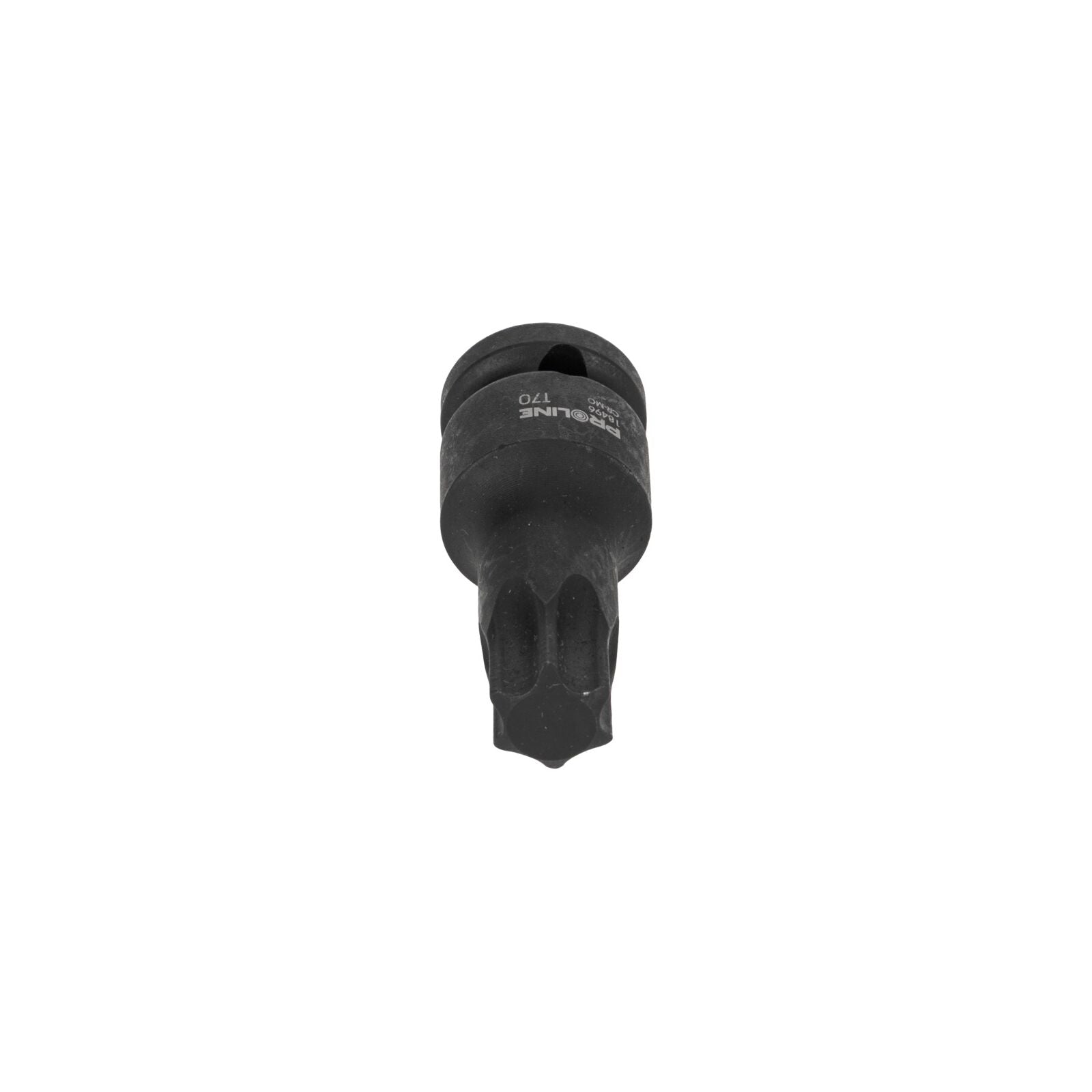 Slaghylsa Bit 1/2 Torx T70 L=60 Mm Proline