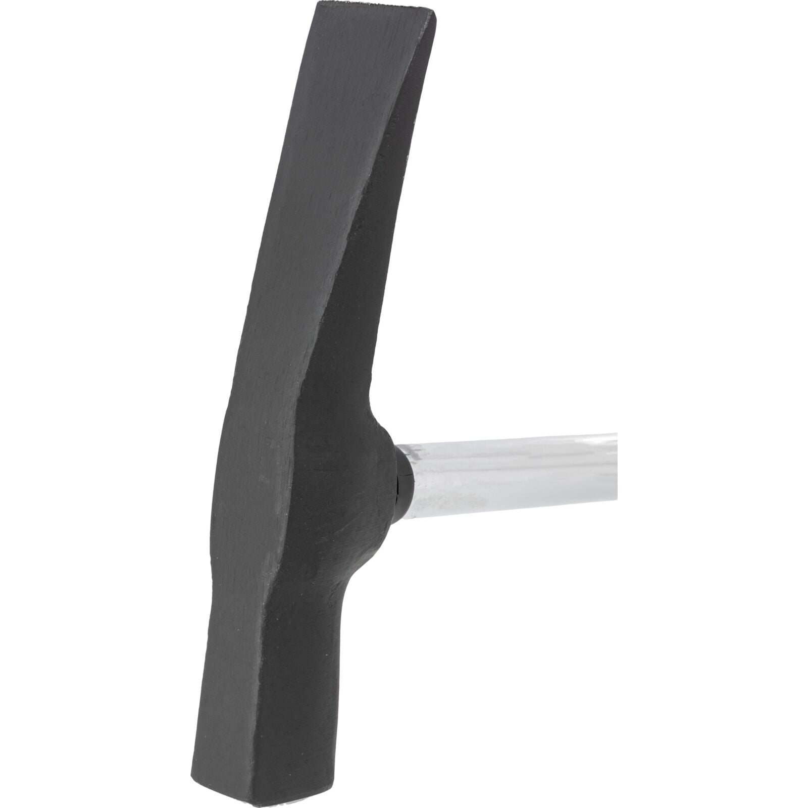 Masons Hammer R-typ Wmetal Handtag Black Rubber Grip Gs Aproval