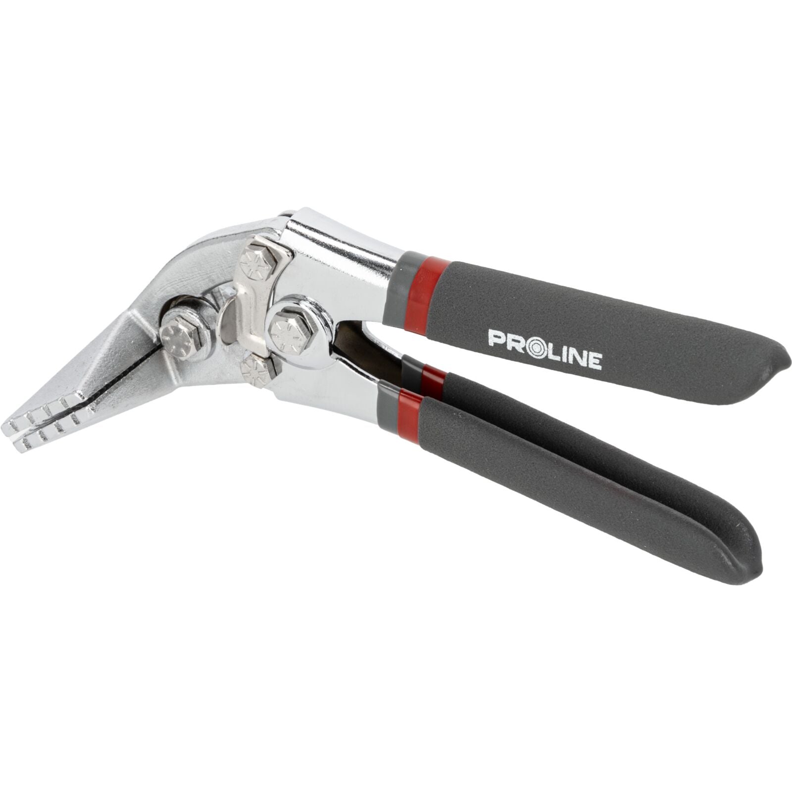 Profilformande tång 205 Mm 80 X 35 Mm Proline