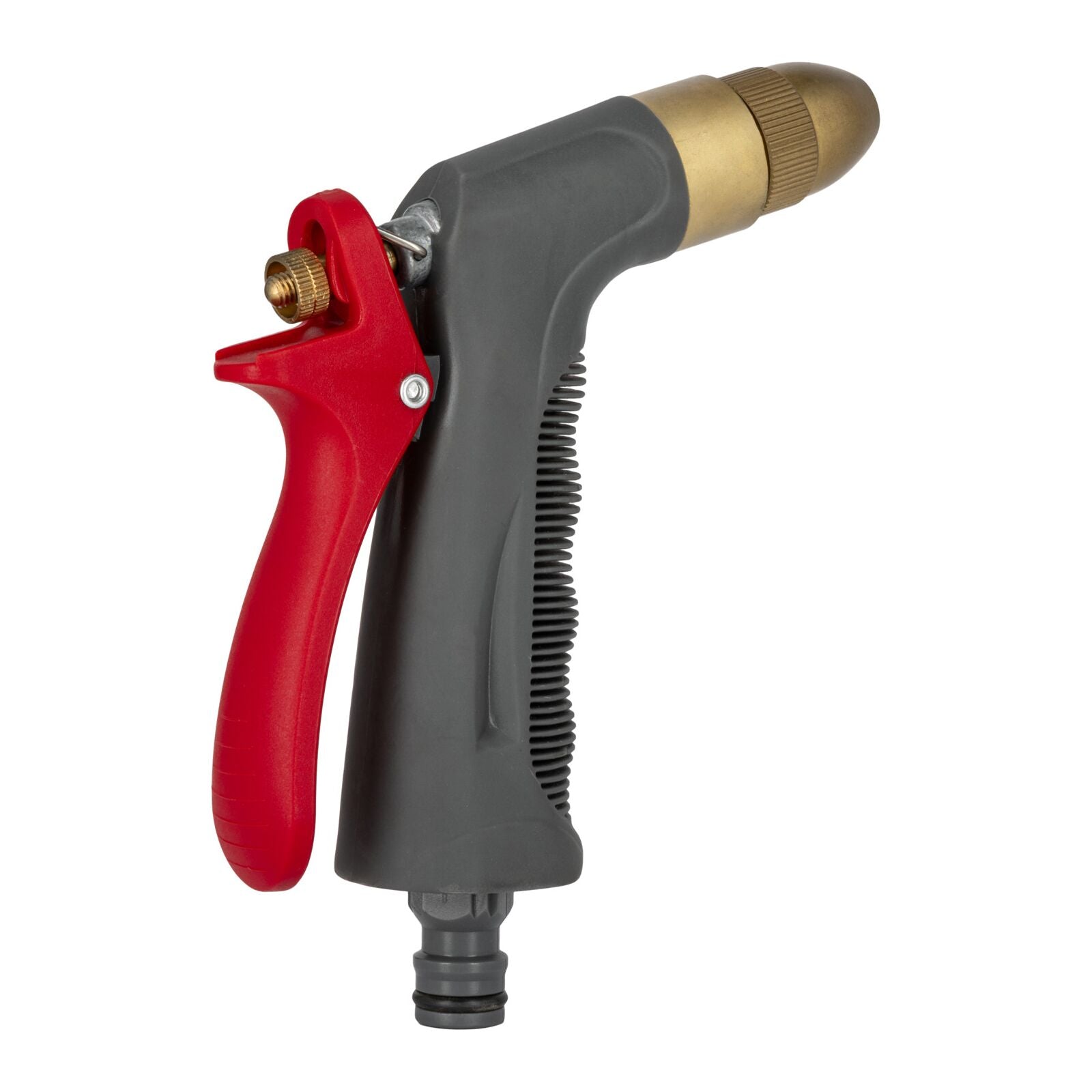 Verstellbare Metall-Triggerdüse aus Messing von Proline