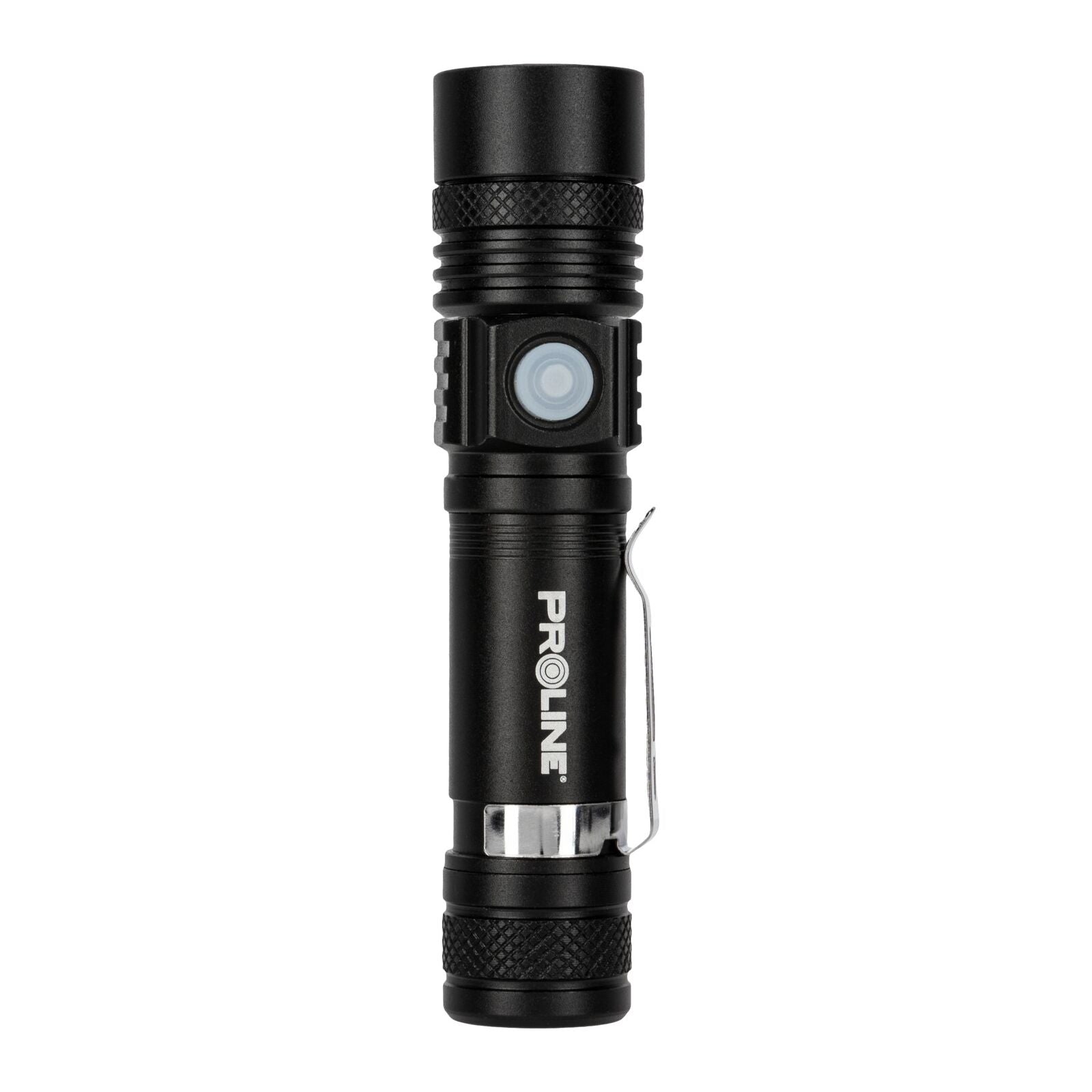 Usb-c svítilna 300lm Zoom Proline