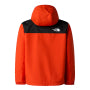 The North Face sommarjacka pojkar