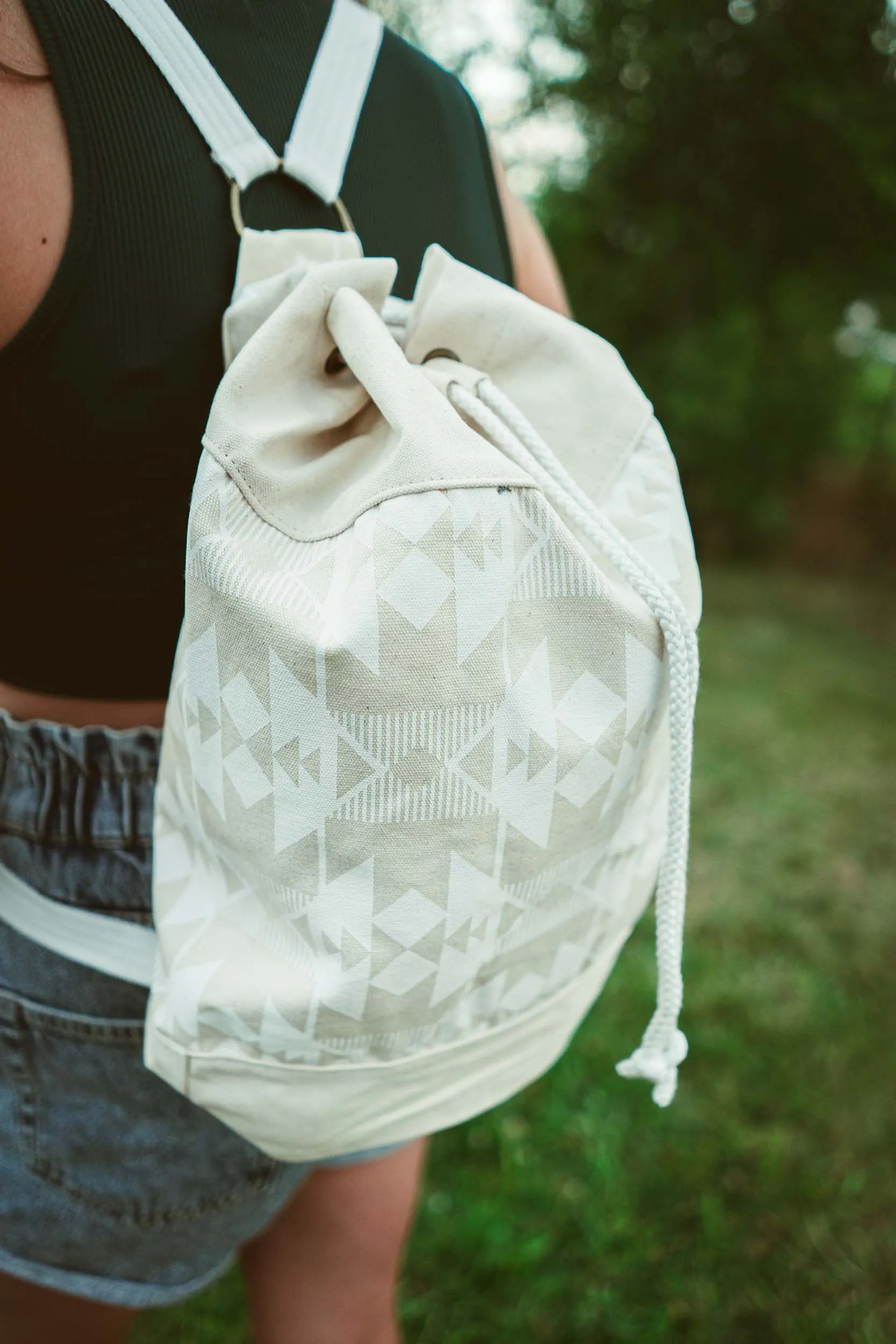 Backpack dakine sadie pack fireside ii meascán