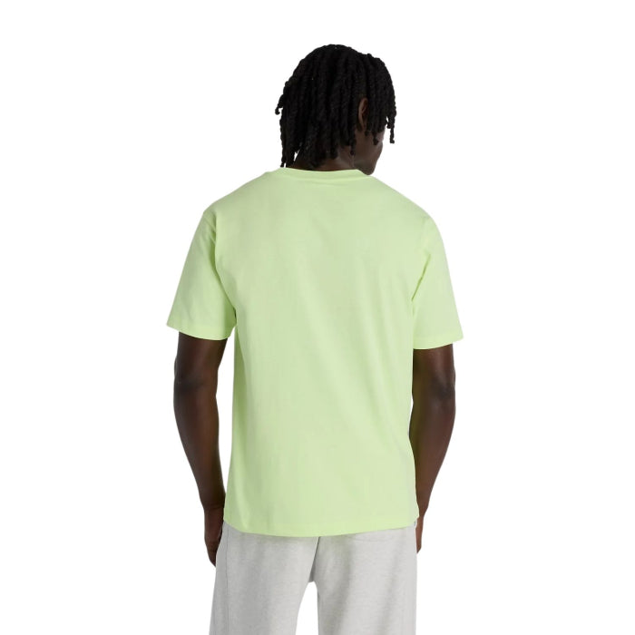 Męski t-shirt New Balance na co dzień