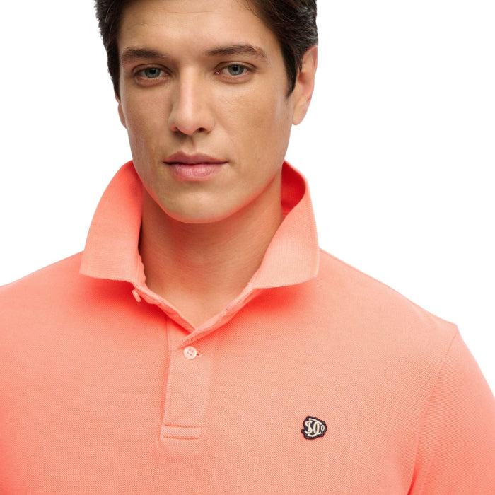 Superdry Men's Polo