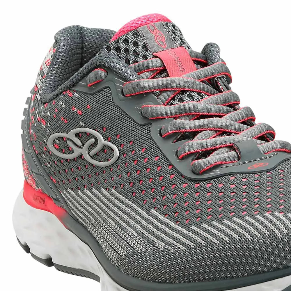 Buty do biegania Olympikus Challenger 2 Różowe