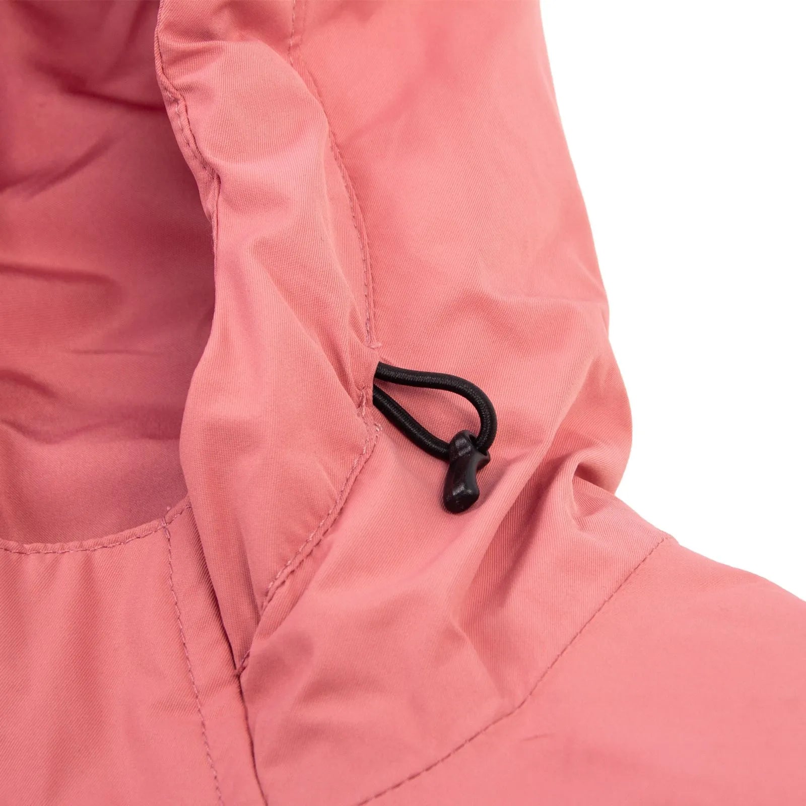 Children's outdoor jacket klimatex fistana pink - 146