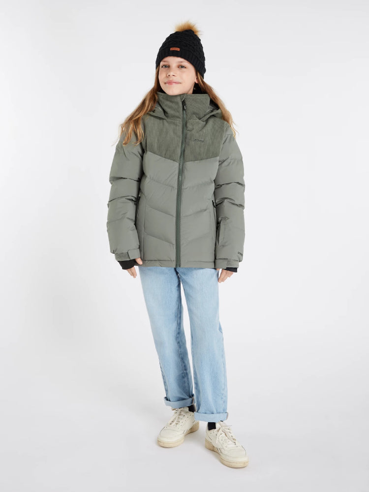 Protest Ski/snowboard Jacket Boys