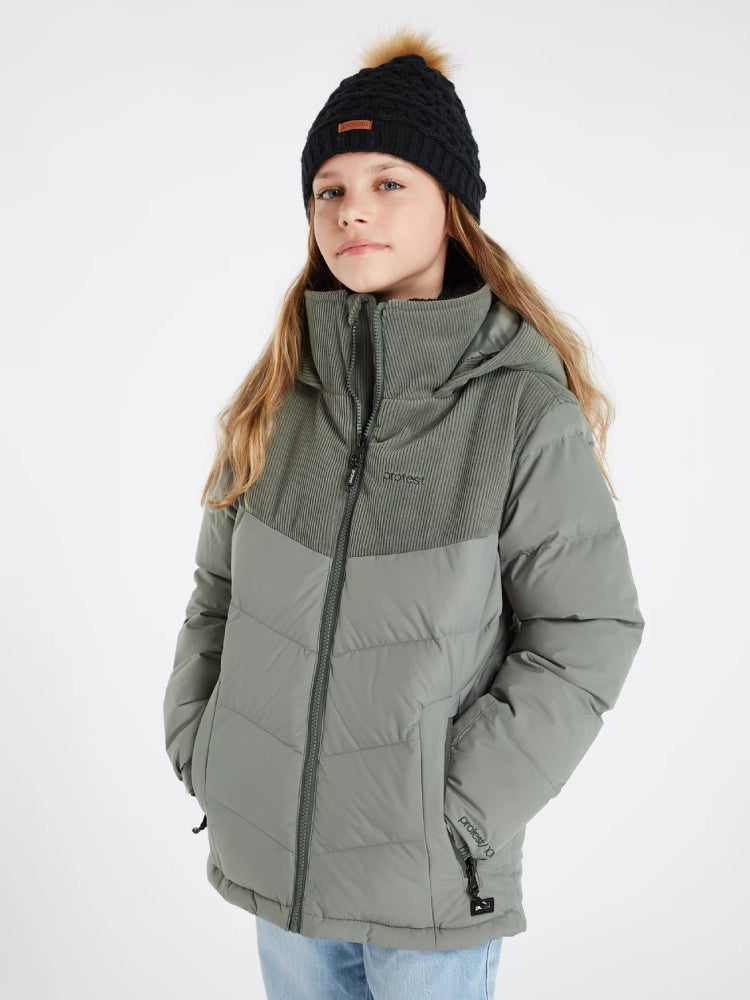 Protest Ski/snowboard Jacket Boys