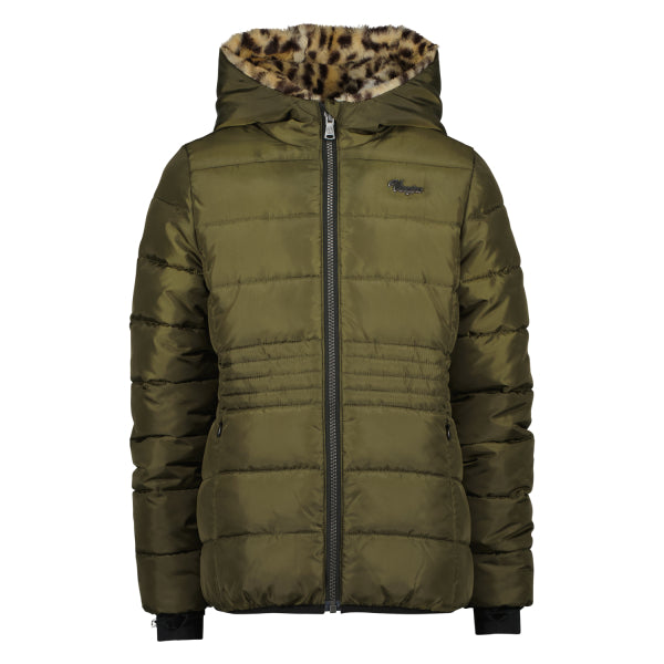 Vingino Casual Winter Coat Girls