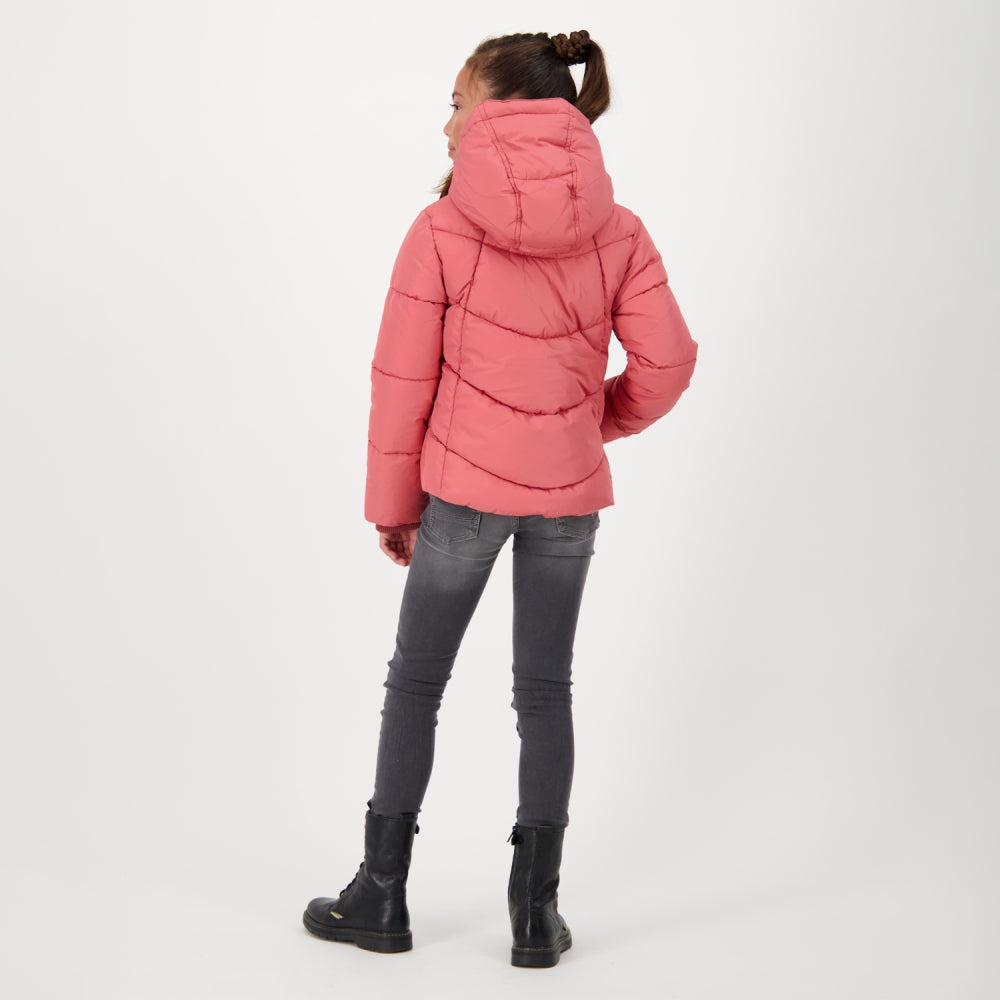 Vingino Casual Winter Coat Girls