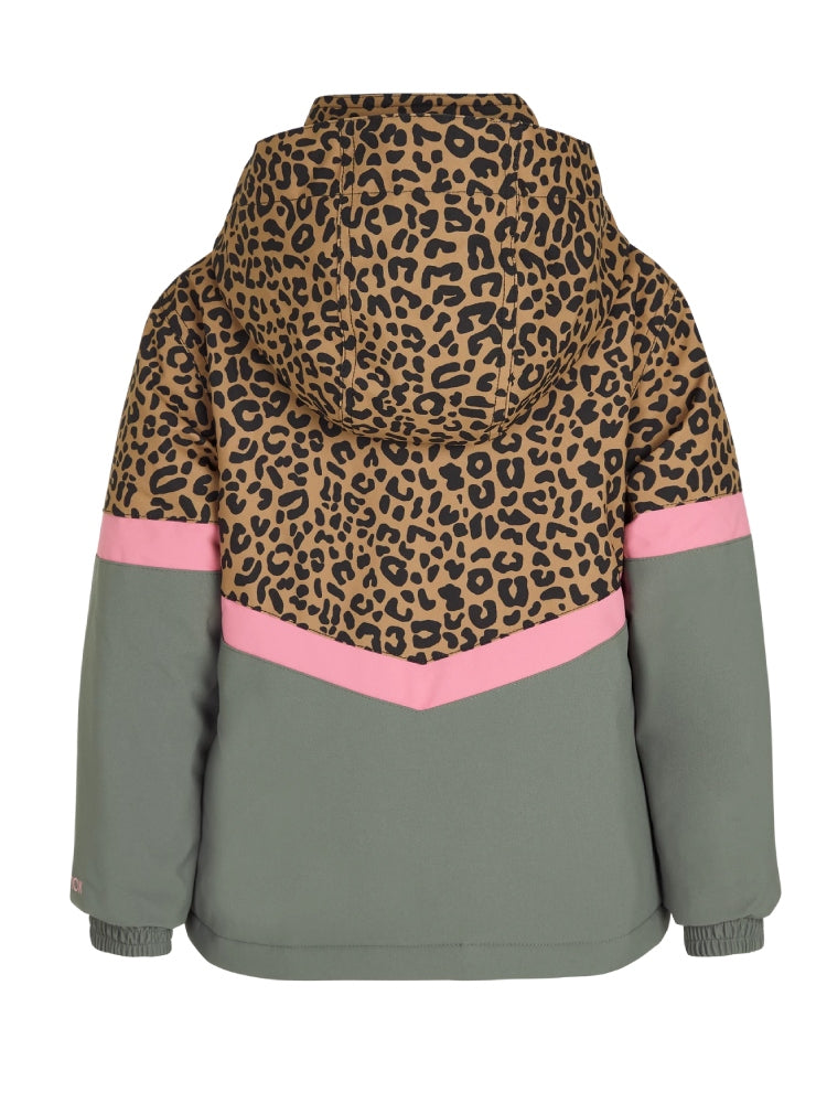 Protest Ski/snowboard Jacket Girls