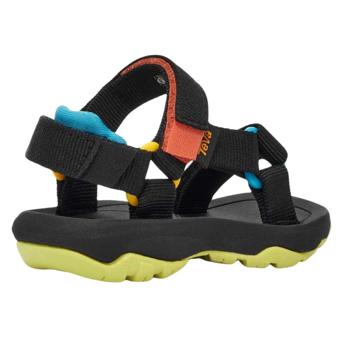 Teva Sandalen Jr