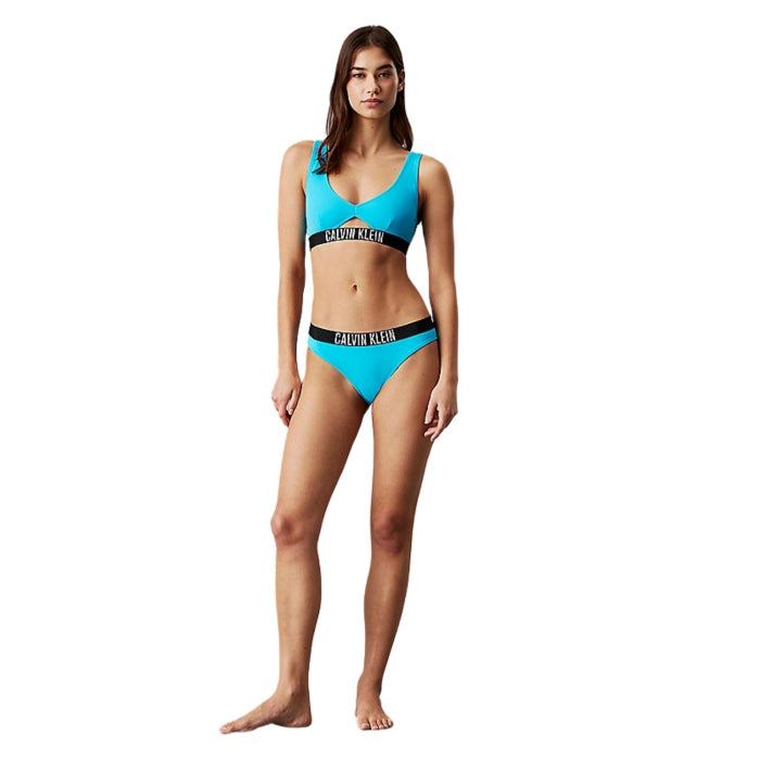 Calvin Klein Bikini Briefs Ladies