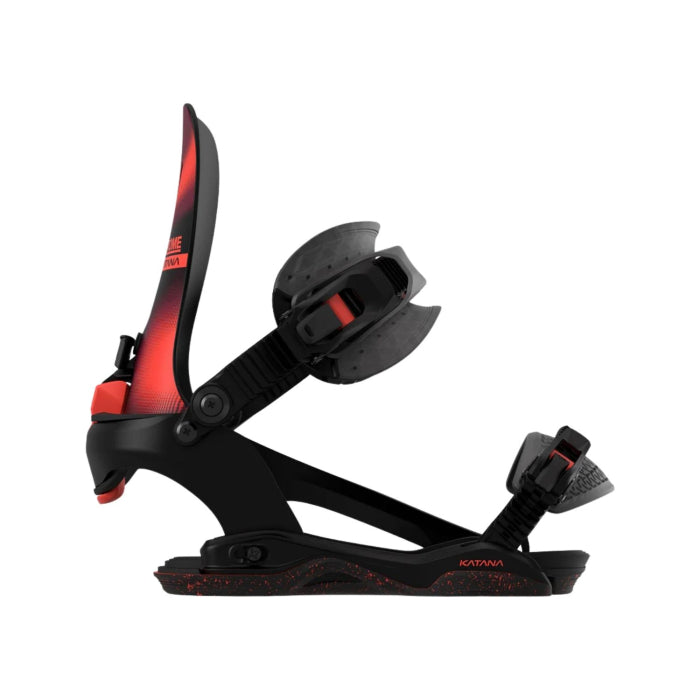 Rome Snowboard Bindings Women
