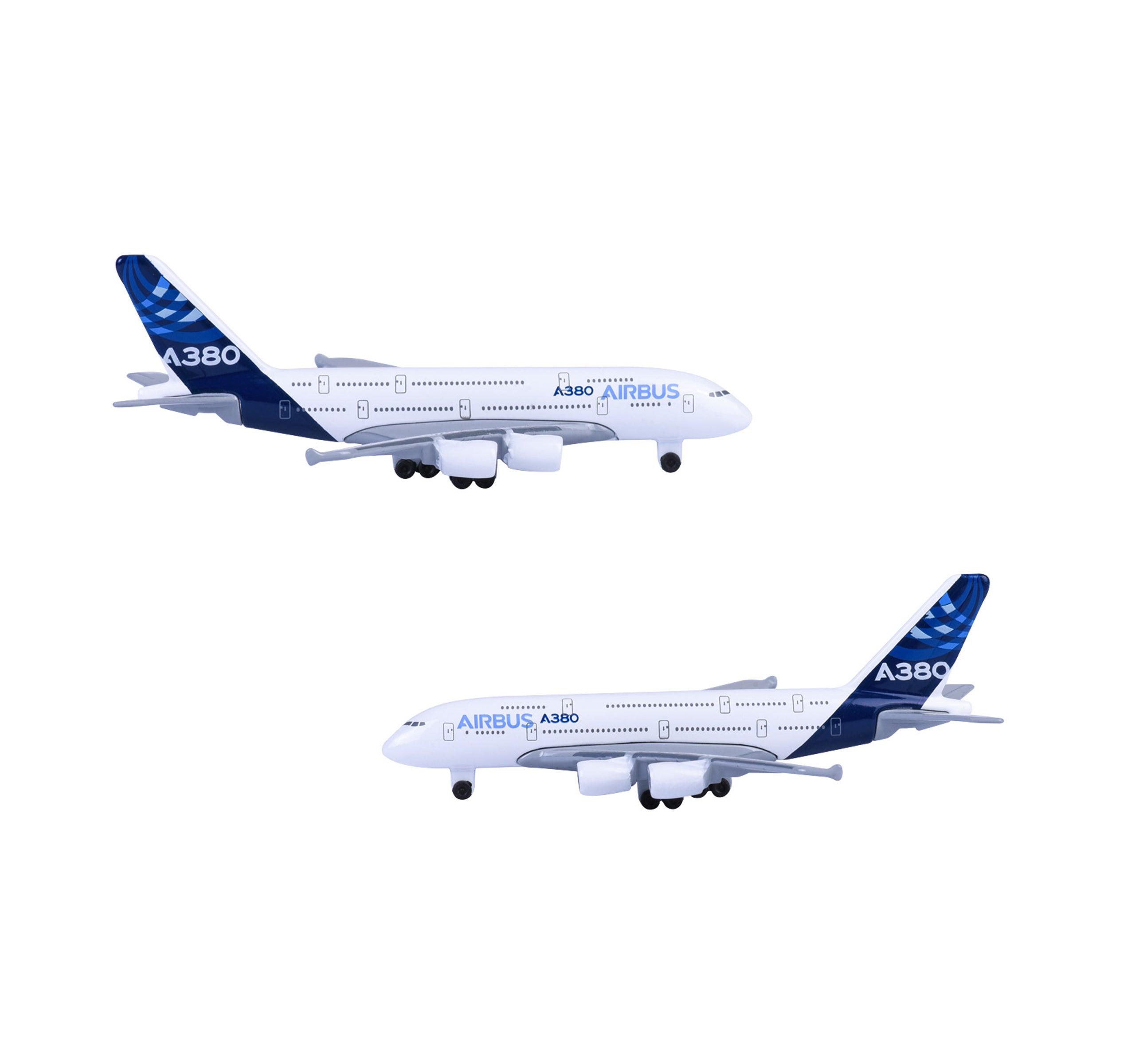 Airport Vehicles 3-asst.