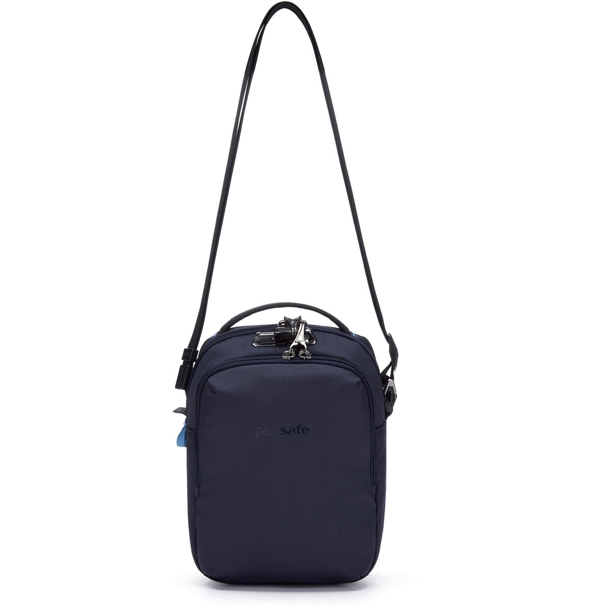 Pacsafe V Companion Crossbody Ocean
