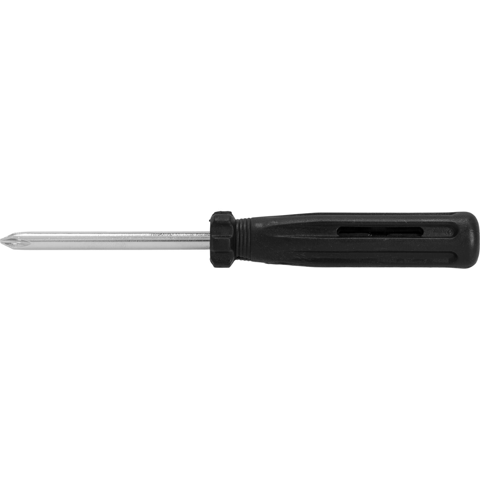 Destornillador Reversible - Plano 6 Mm Y Phillips No.2