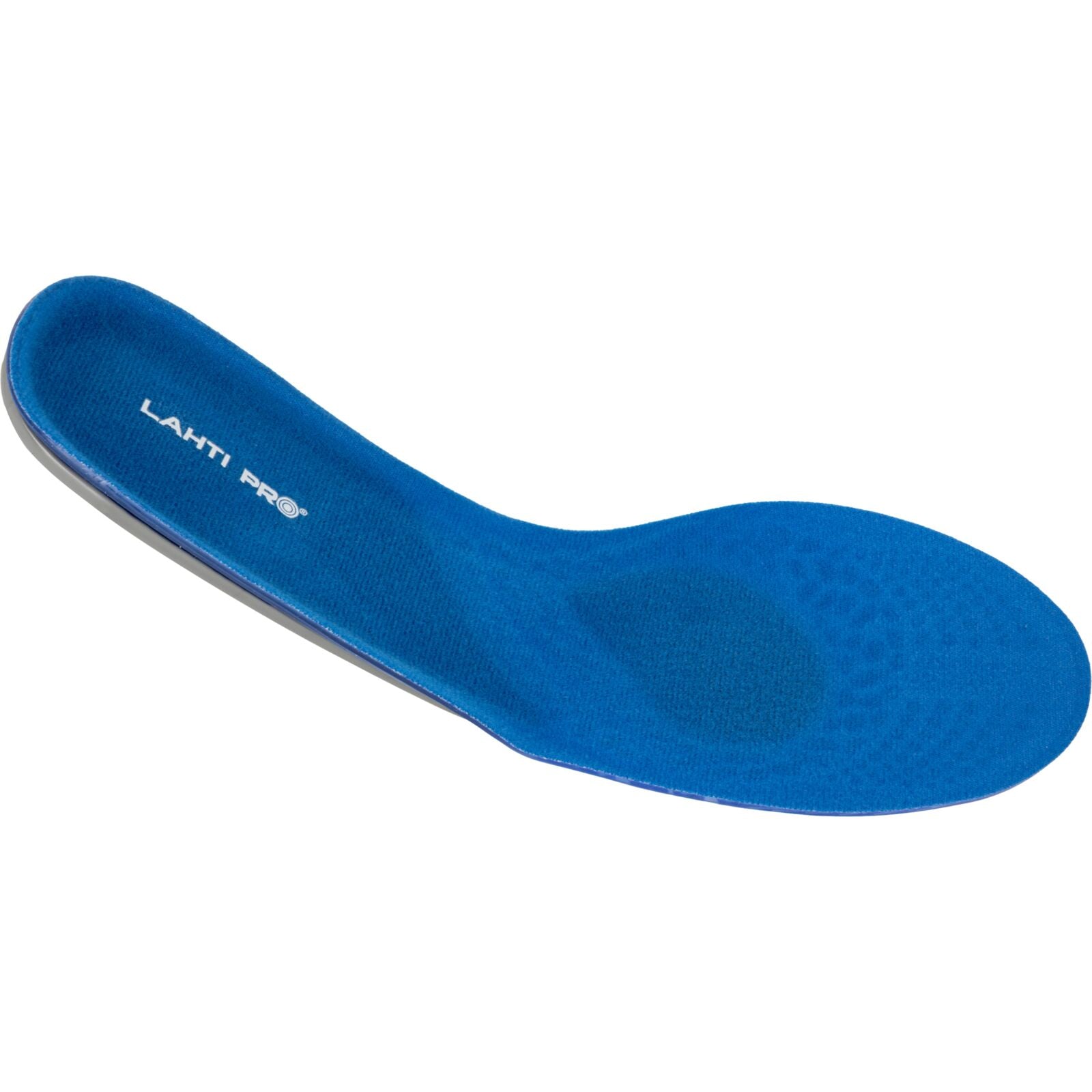 Palmilhas de sapato 35 5-42 Gel Tpe amortecimento e suporte Lahti Pro