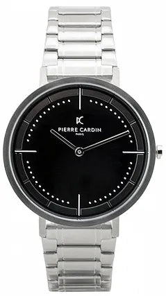 Pierre Cardin Belleville Herrenuhr