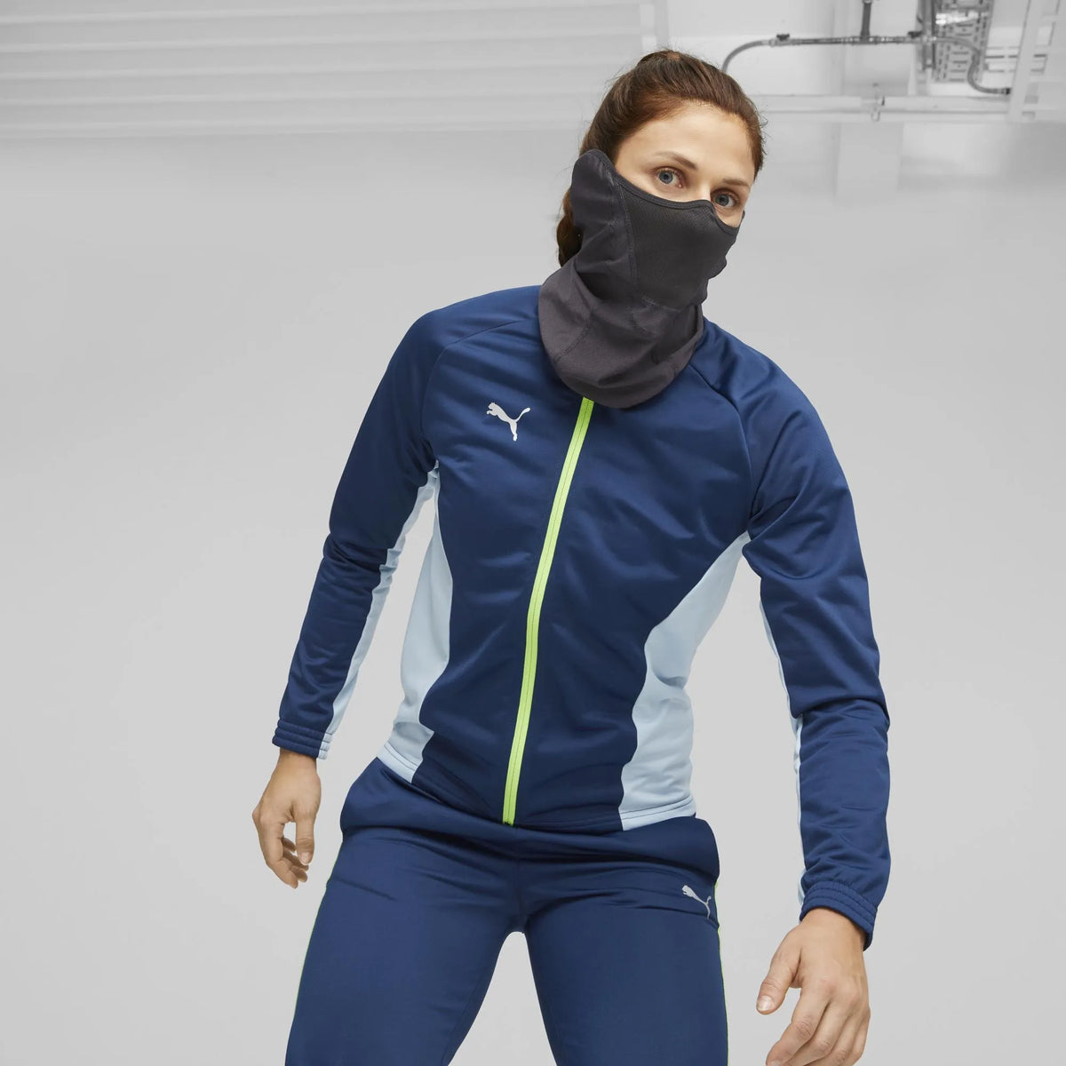 Puma Winterized Face Mask