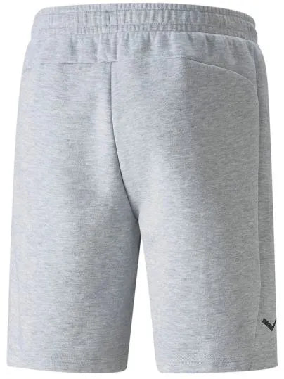 Pantaloni scurți pentru bărbați Puma Men Final Casual Short gri