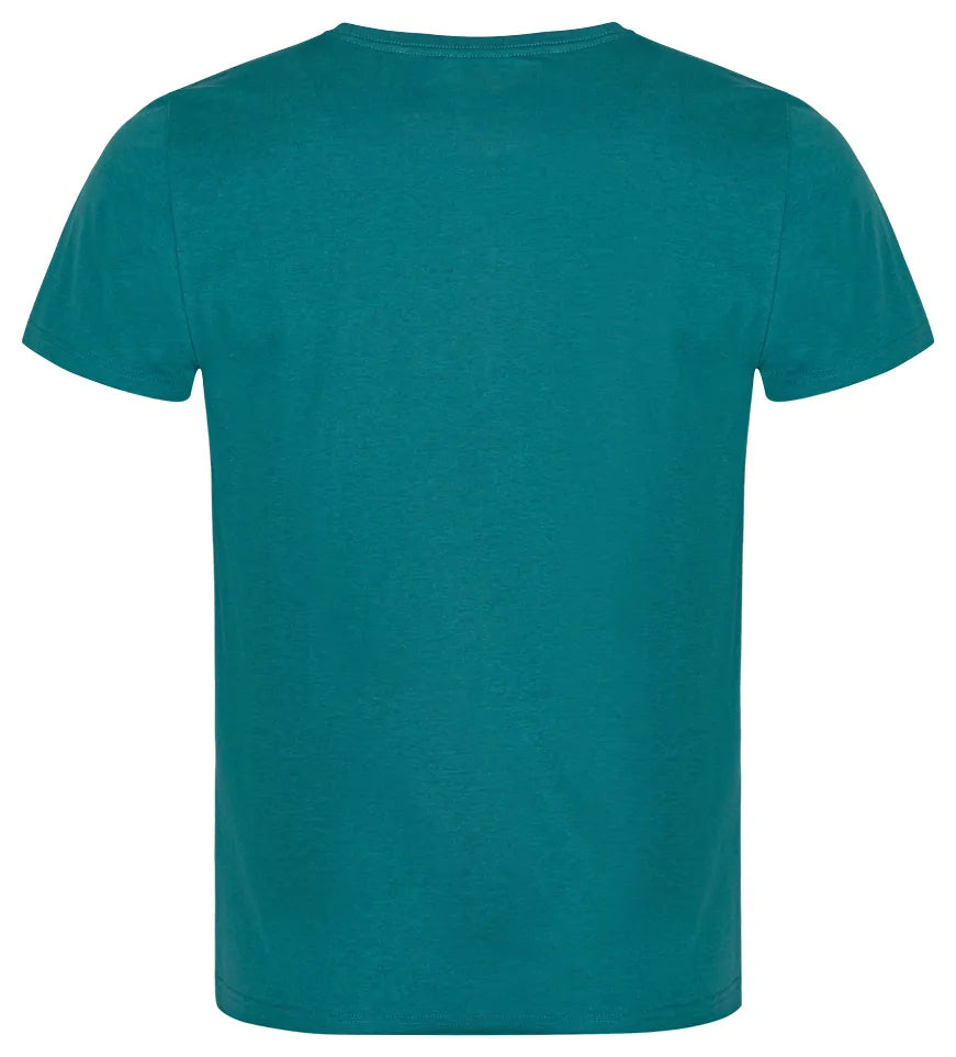 Herren-T-Shirt Loap Benul Grün