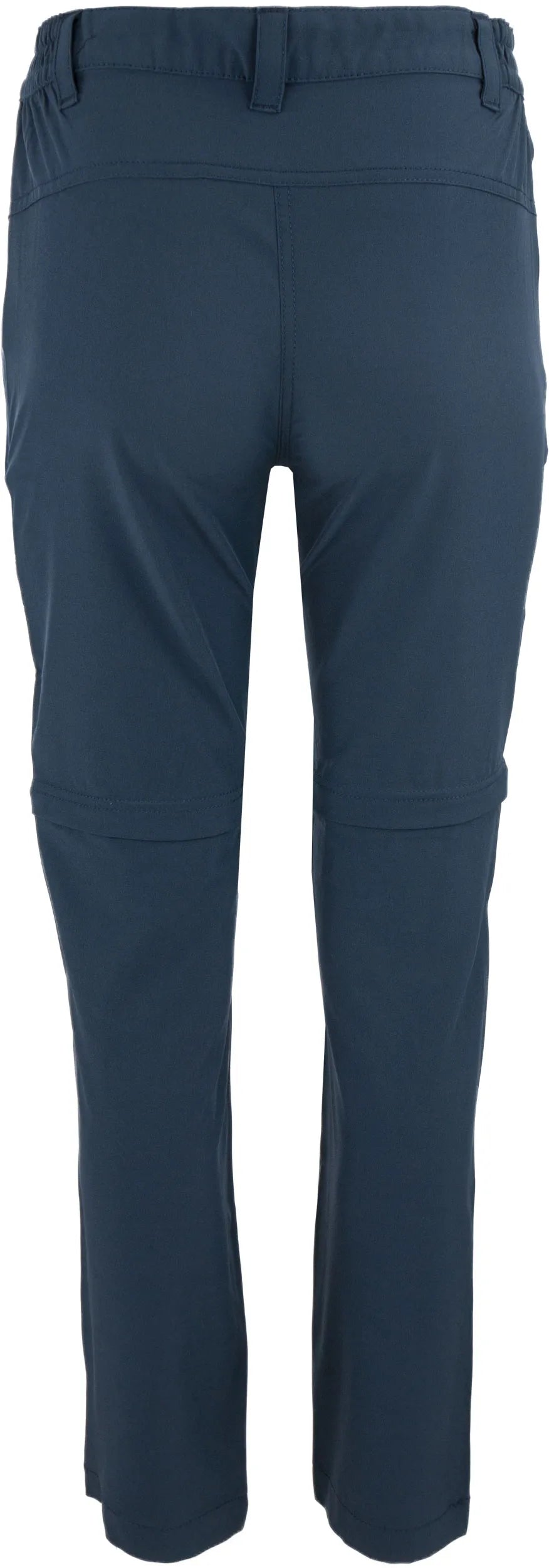 Pantalones de mujer Athl. Dpto Manola Gris Plomo