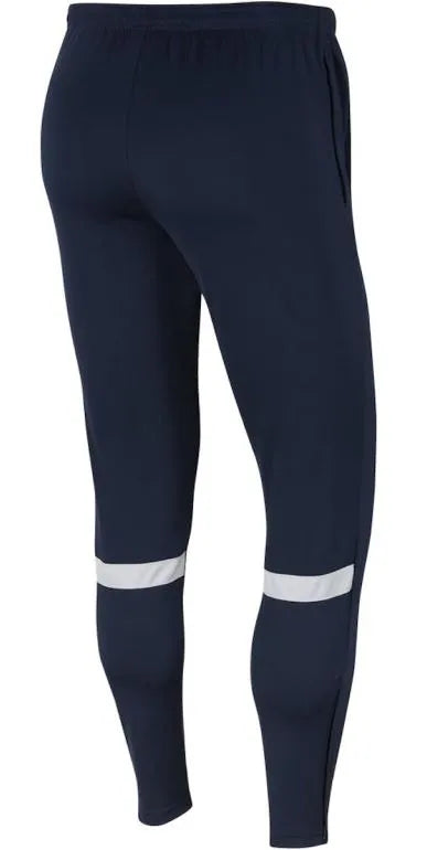 Pantalon Enfant Nike Jr Dri-fit Academy 21 Pantalon Bleu Marine
