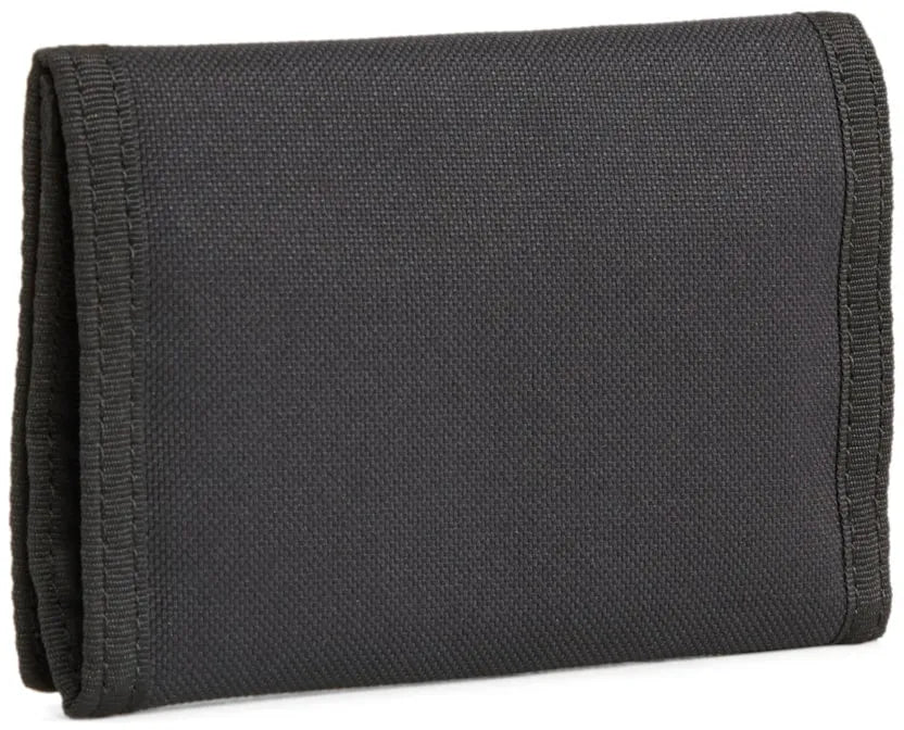 Peněženka Puma Plus Black Black