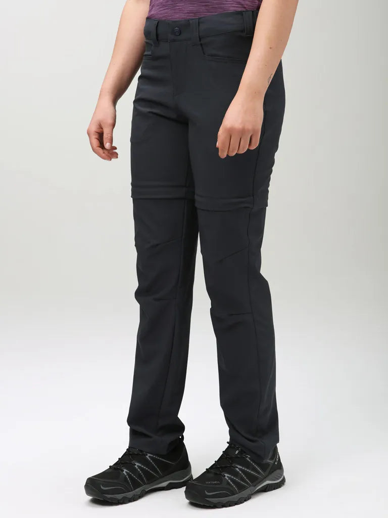 Дамски панталон Loop Uzbeca Dark Blue