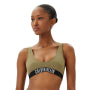Calvin Klein Haut de bikini Femme