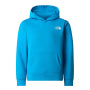 Ежедневен пуловер за момчета The North Face