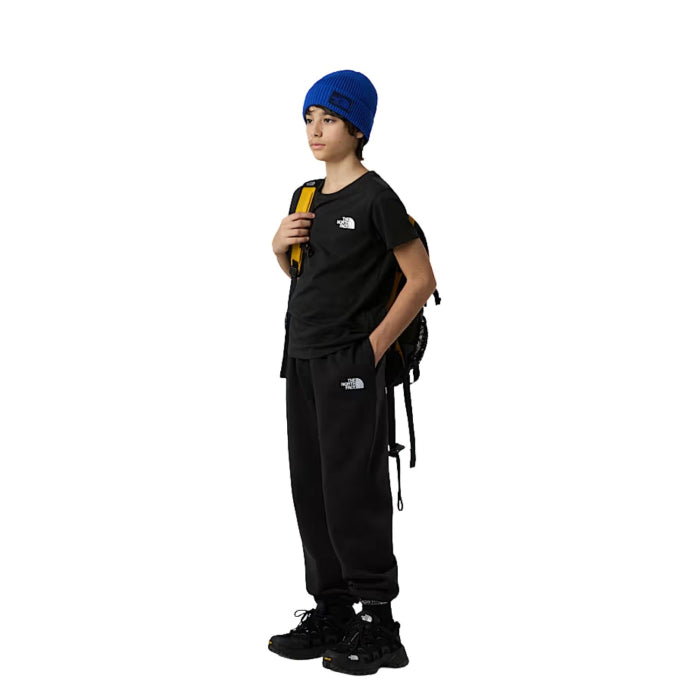 The North Face Casual T-shirt Boys
