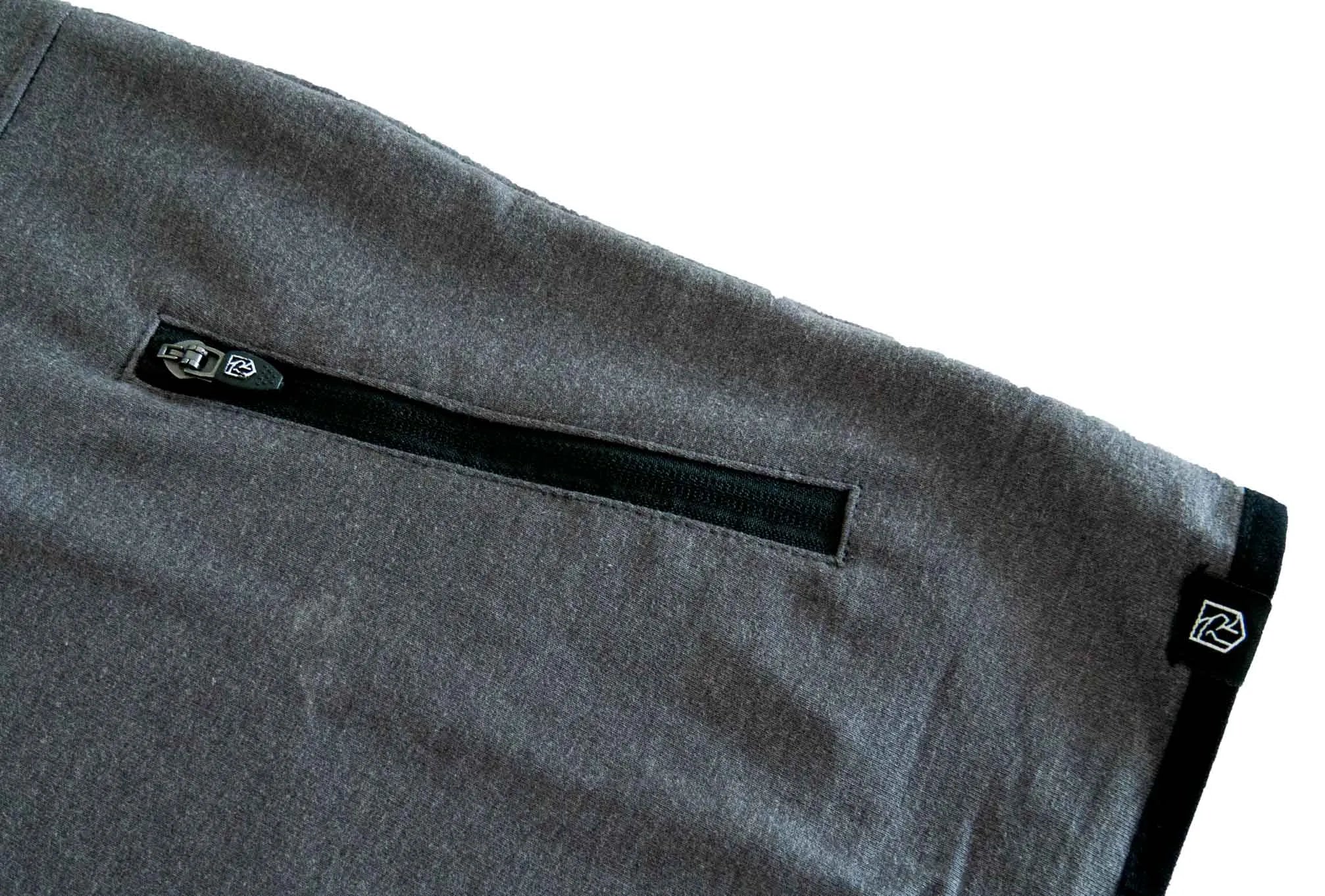 Sudadera de hombre mckees masivo gris melange gris m