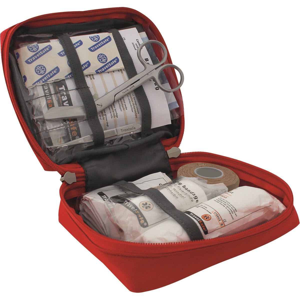 Travelsafe Globe Basic Bag