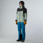 Pantaloni da sci da uomo The North Face 2xl