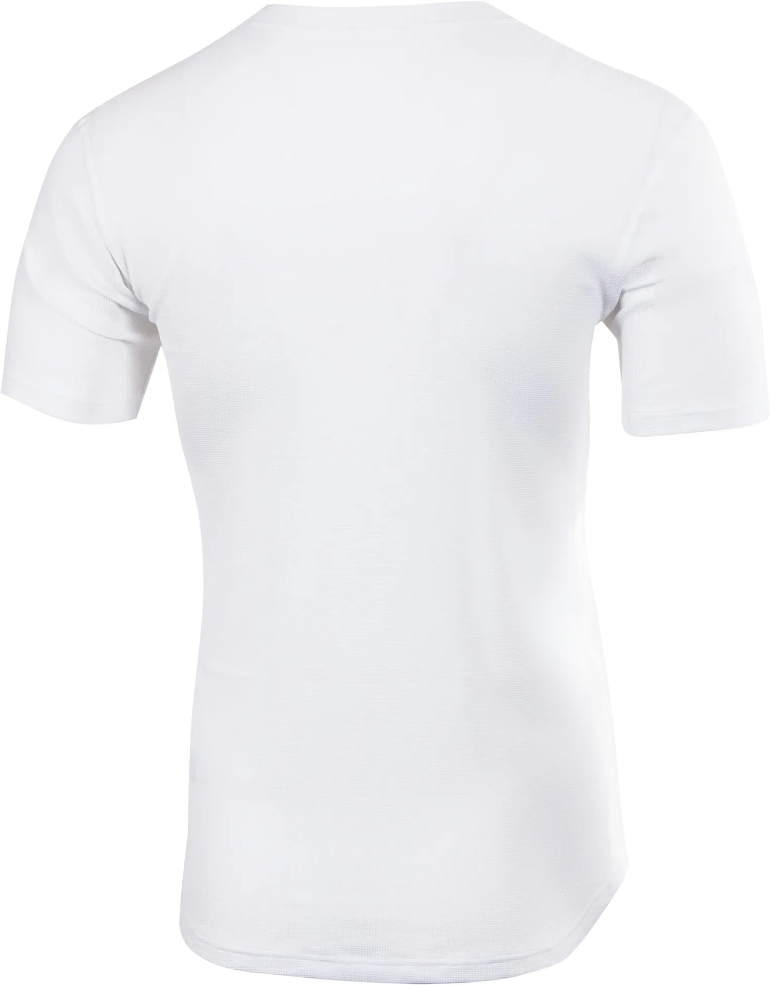 Funktionell T-shirt herr Klimatex Cleo Vit