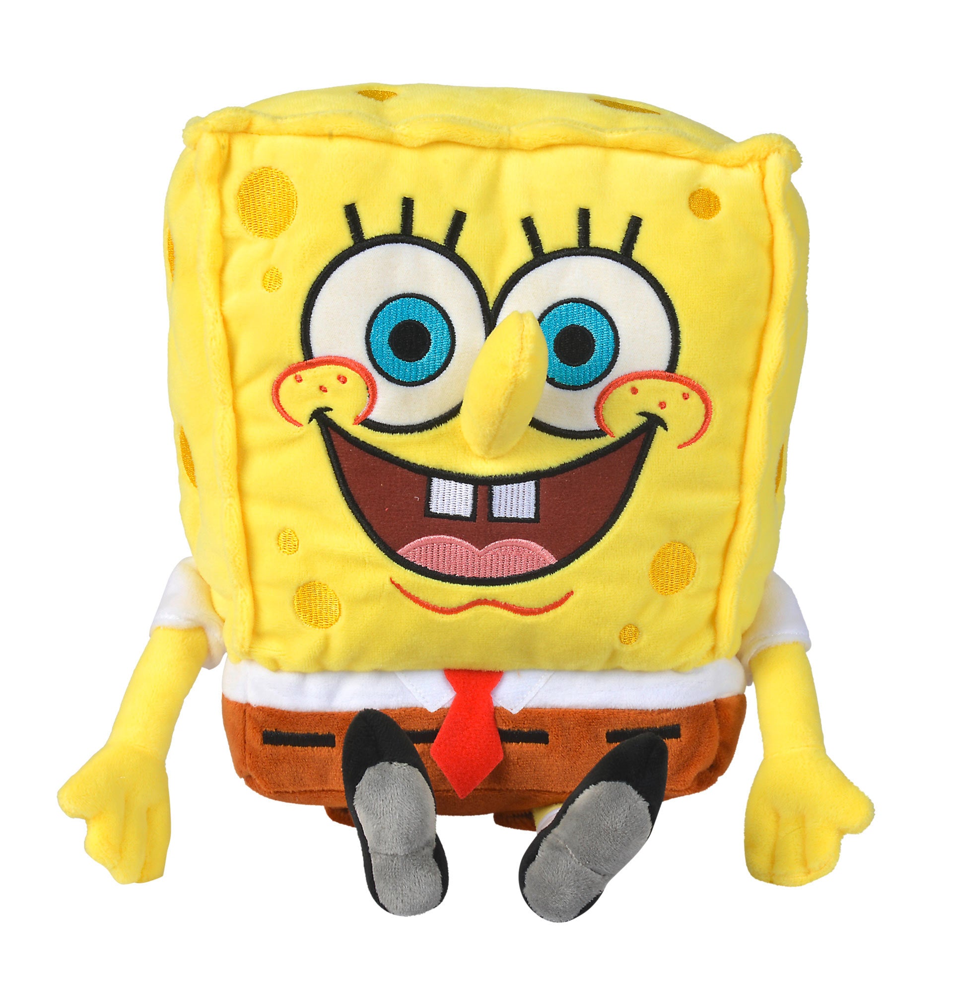 Spb Pluszowy Spongebob 35 cm