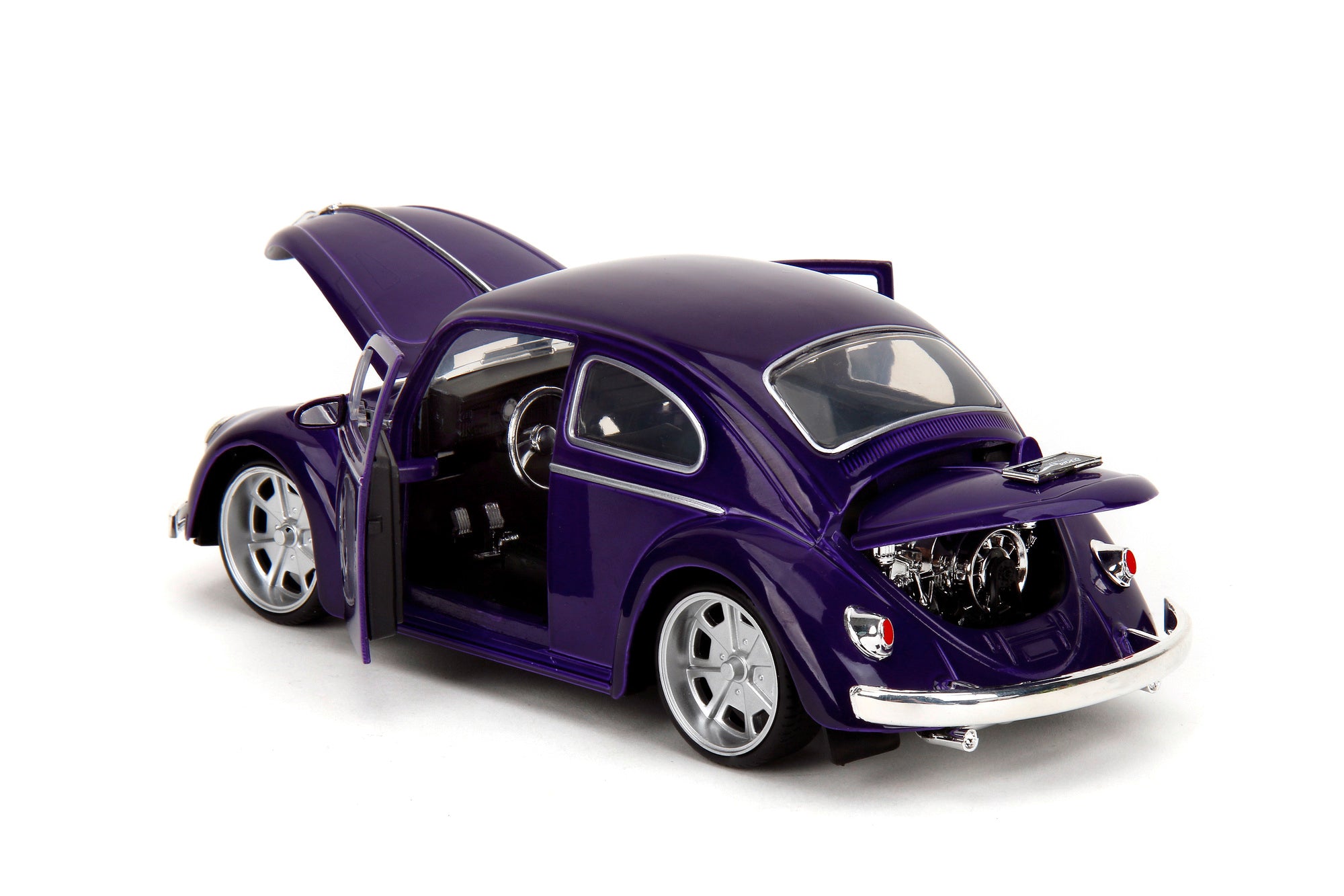 Onsdag Volkswagen Beetle