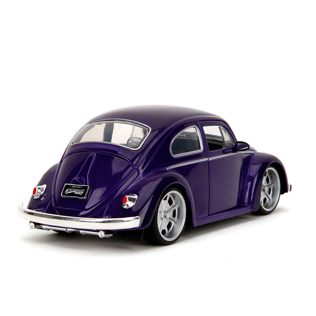 Onsdag Volkswagen Beetle