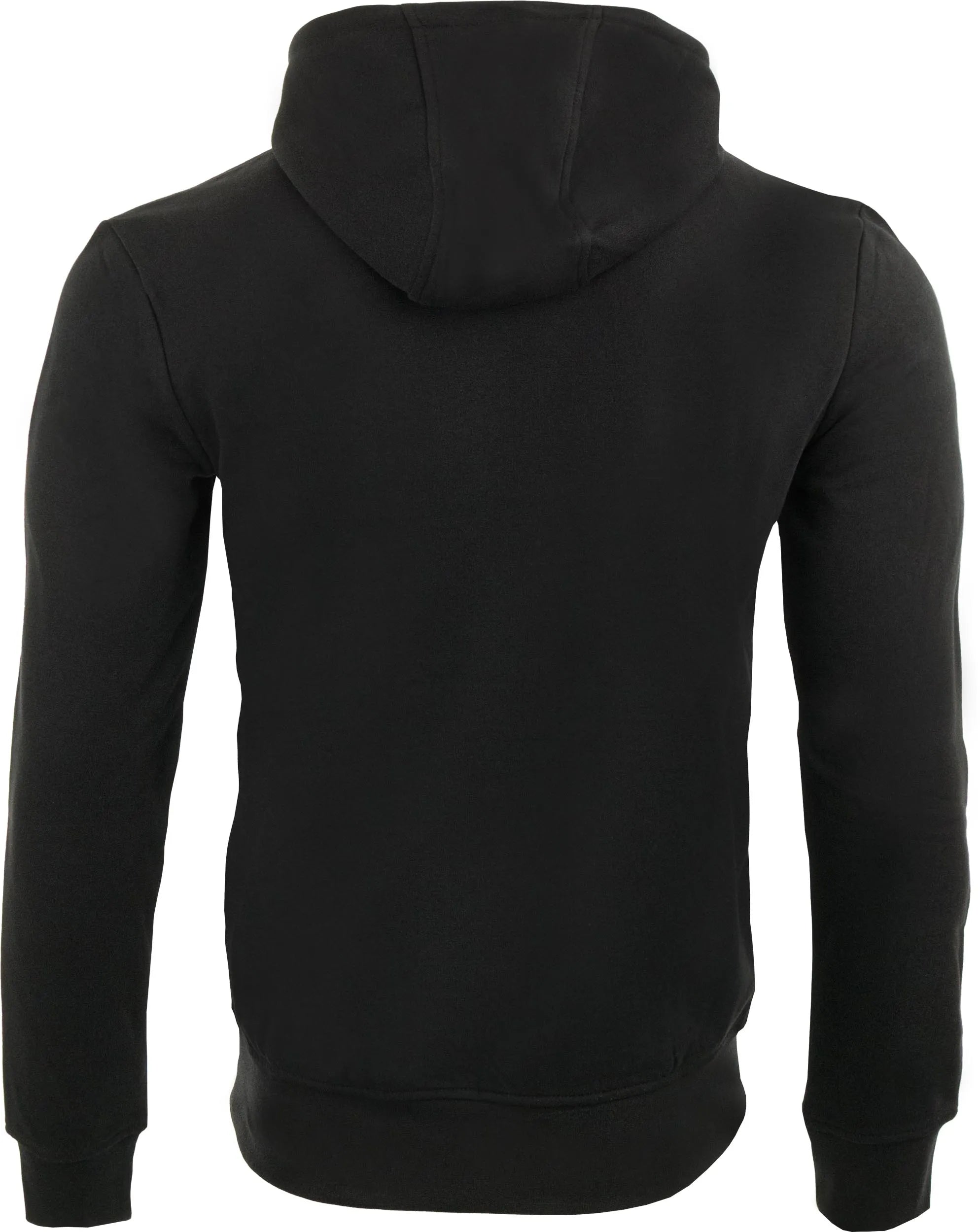Sudadera Hombre Loap Eprome Negro 2xl
