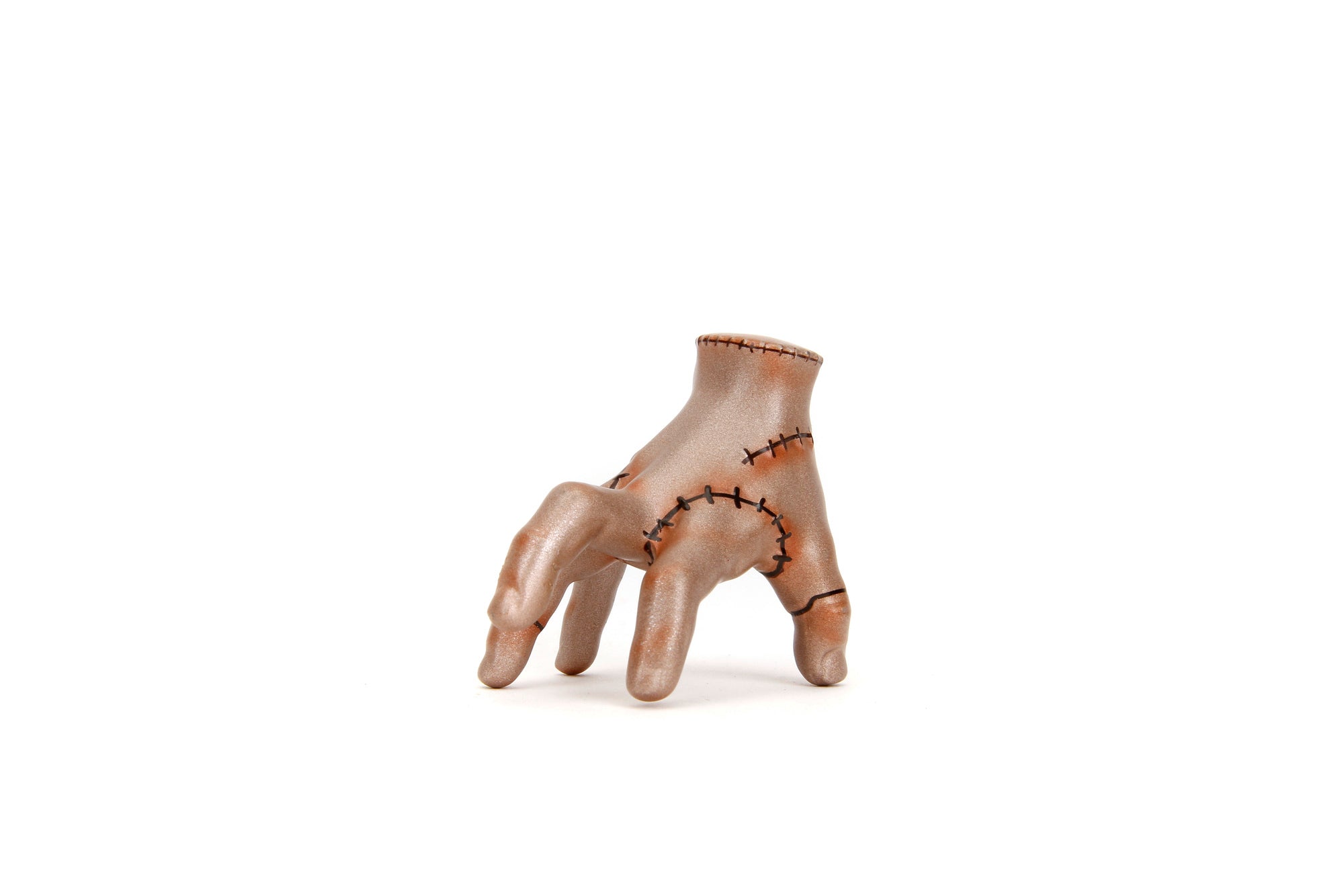 Onsdag 4-pack Figurer 7 Cm