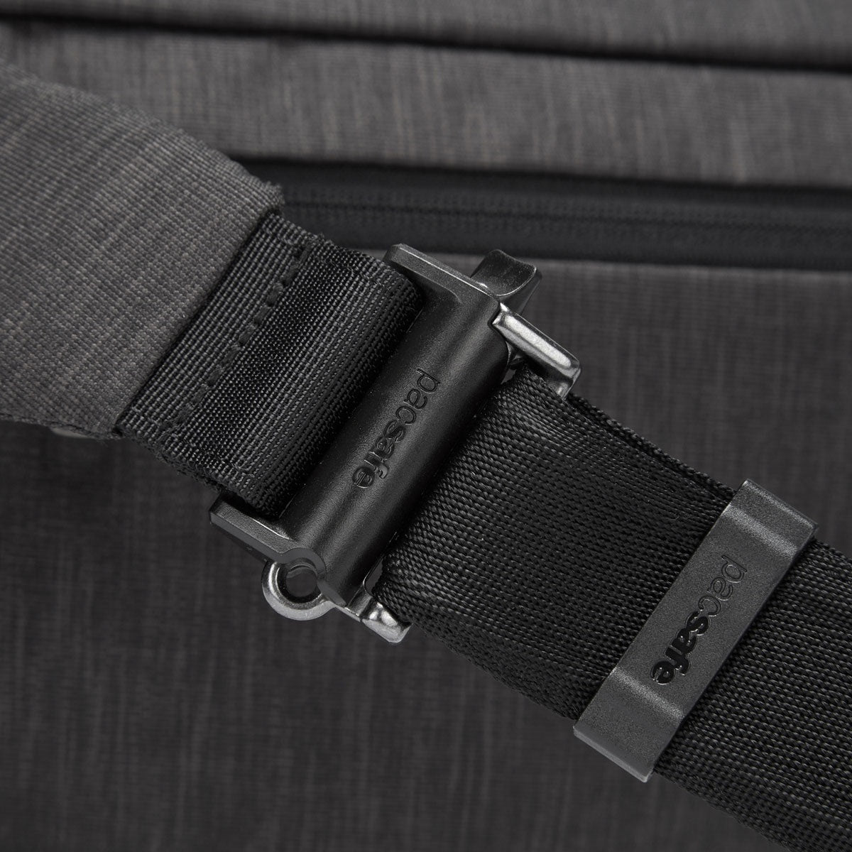 Pacsafe Metrosafe X Sling Pack Carbon