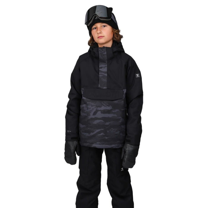 Brunotti Ski/snowboard Jacket Boys