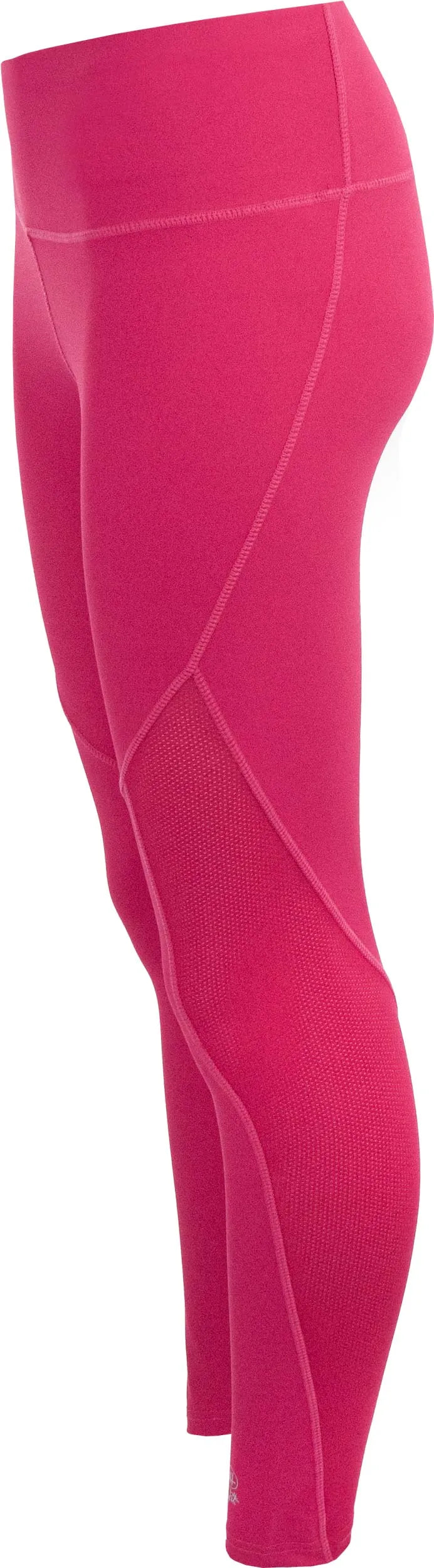 Mallas de mujer Athl. Dpt Sibilla Rosa Fucsia